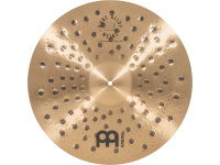 Meinl PA20EHCR Pure Alloy Crash-Ride 20 Meinl PA20EHCR Pure Alloy Crash-Ride 20